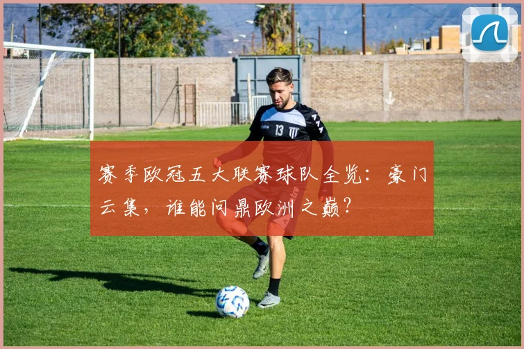 赛季欧冠五大联赛球队全览：豪门云集，谁能问鼎欧洲之巅？